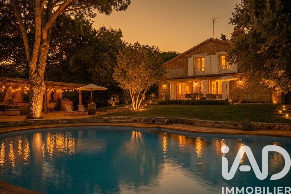 � vendre  Maison Bazi�ge (31450)