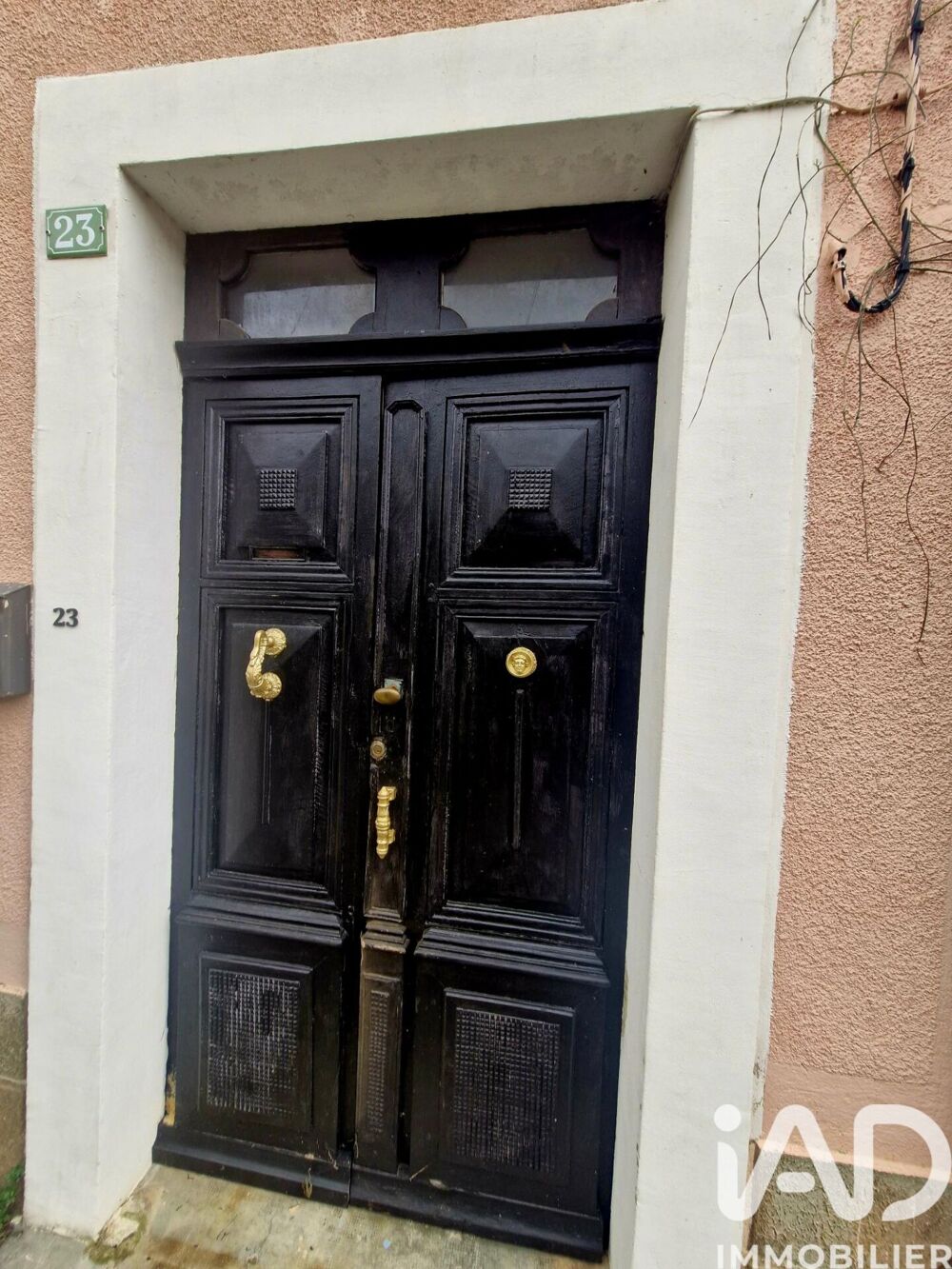 Vente Maison de village 7 pièces