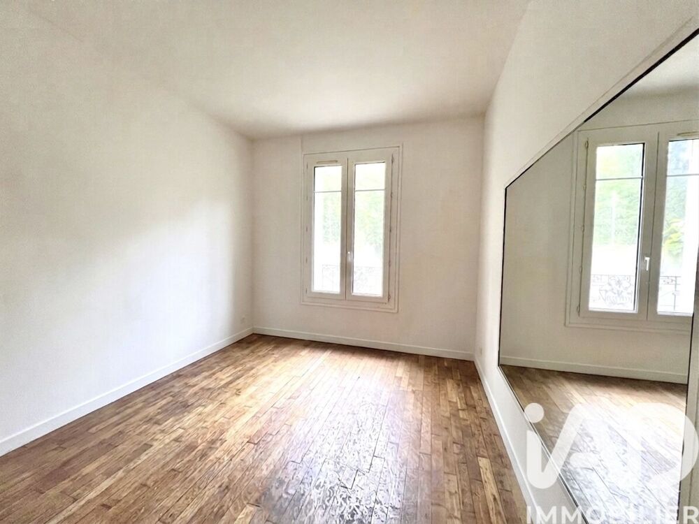 Vente Appartement Vente Appartement 2 pièces Vitry-sur-seine