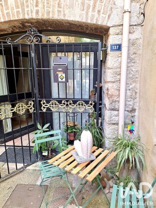 Maison à vendre 5 pièces 80 m²