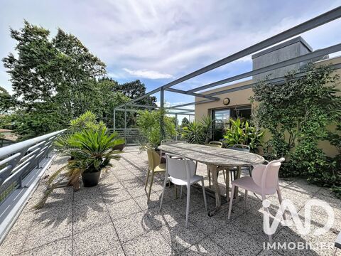   Vente Appartement 3 pièces Appartement - 3 pièce(s) - 68 m²