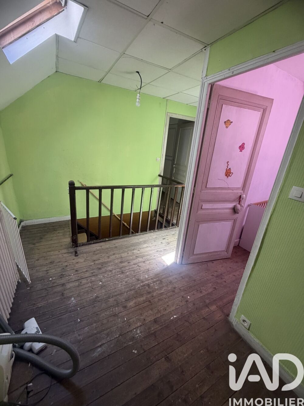 Vente Maison Vente Maison/villa 4 pièces Berck