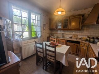  Maison à vendre 3 pièces 69 m²