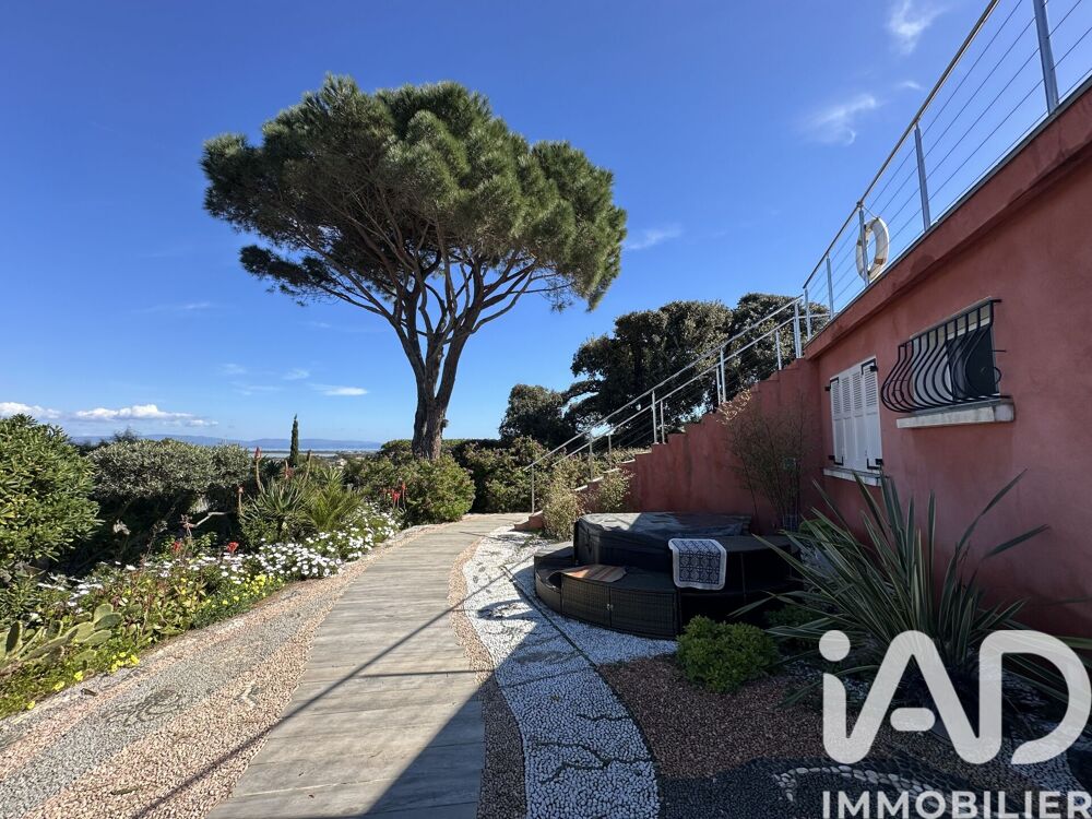 � vendre  Maison Hy�res (83400)