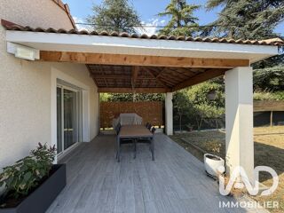  Maison à vendre 4 pièces 93 m²