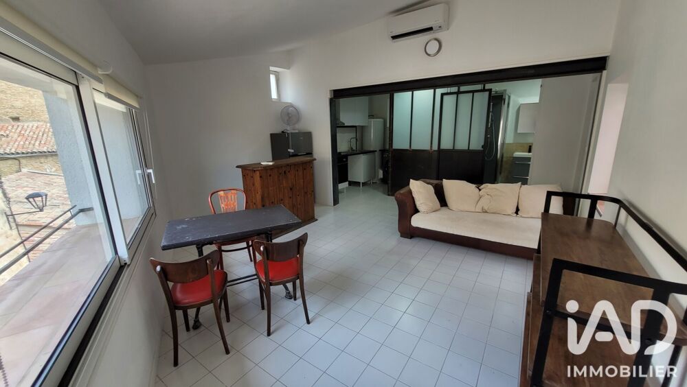 Vente Maison Vente Maison de village 7 pièces Lauris