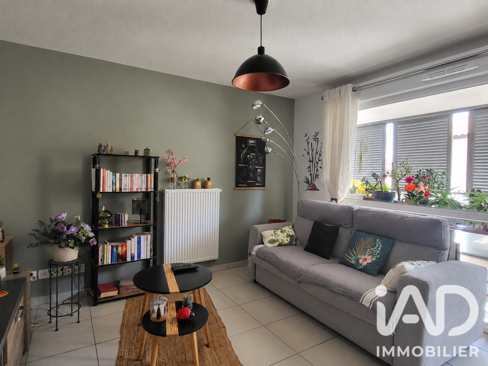 Vente Appartement Vente Appartement 3 pièces Marseillan