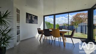  Maison à vendre 5 pièces 116 m²