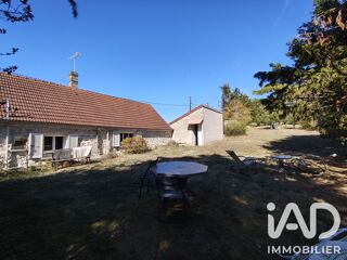  Maison à vendre 3 pièces 83 m²