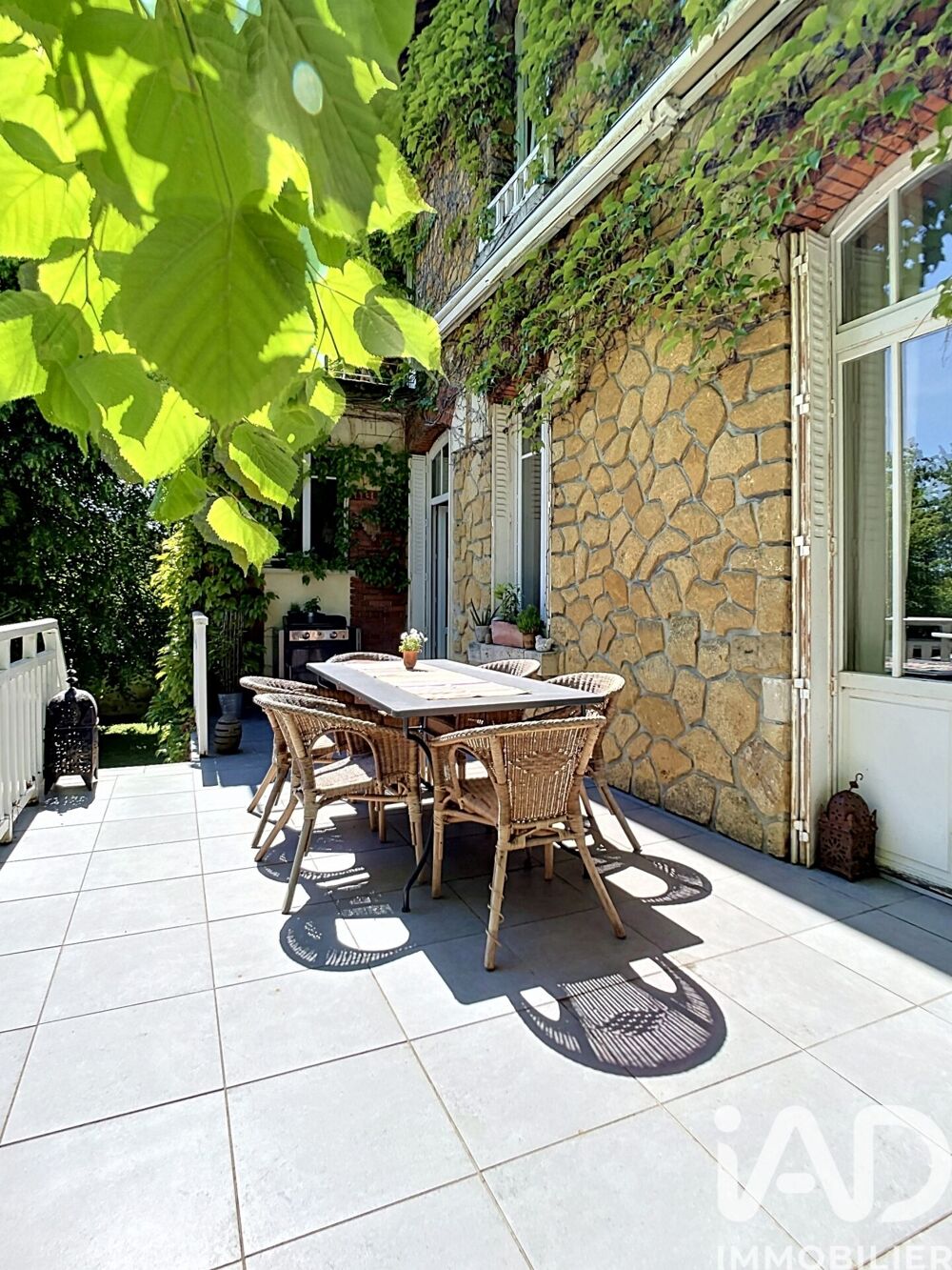 � vendre  Maison Witry-l�s-Reims (51420)