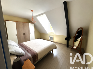  Maison à vendre 6 pièces 115 m²