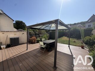  Maison à vendre 4 pièces 90 m²