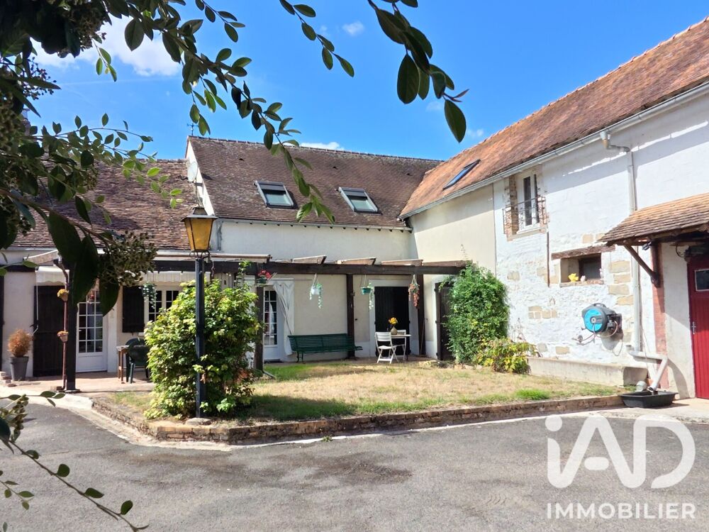 Vente Maison Vente Maison/villa 8 pièces Esmans