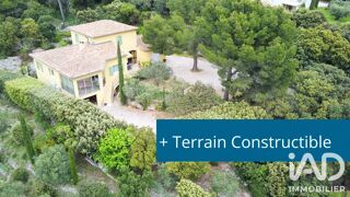Vente Maison Vente Maison/villa 5 pièces Vacqueyras