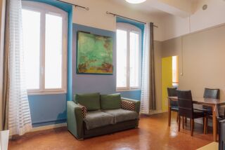  Appartement � vendre 2 pi�ces 41 m�