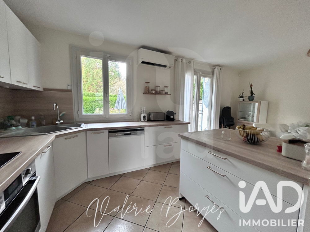Vente Maison Vente Maison/villa 5 pièces Beautheil-saints
