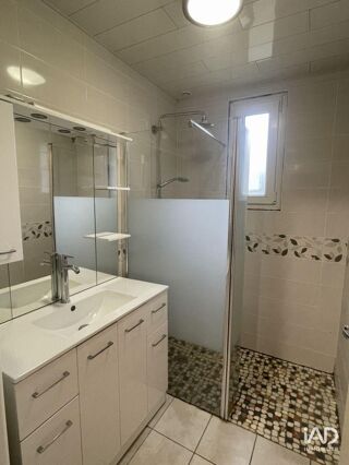  Maison à vendre 4 pièces 119 m²