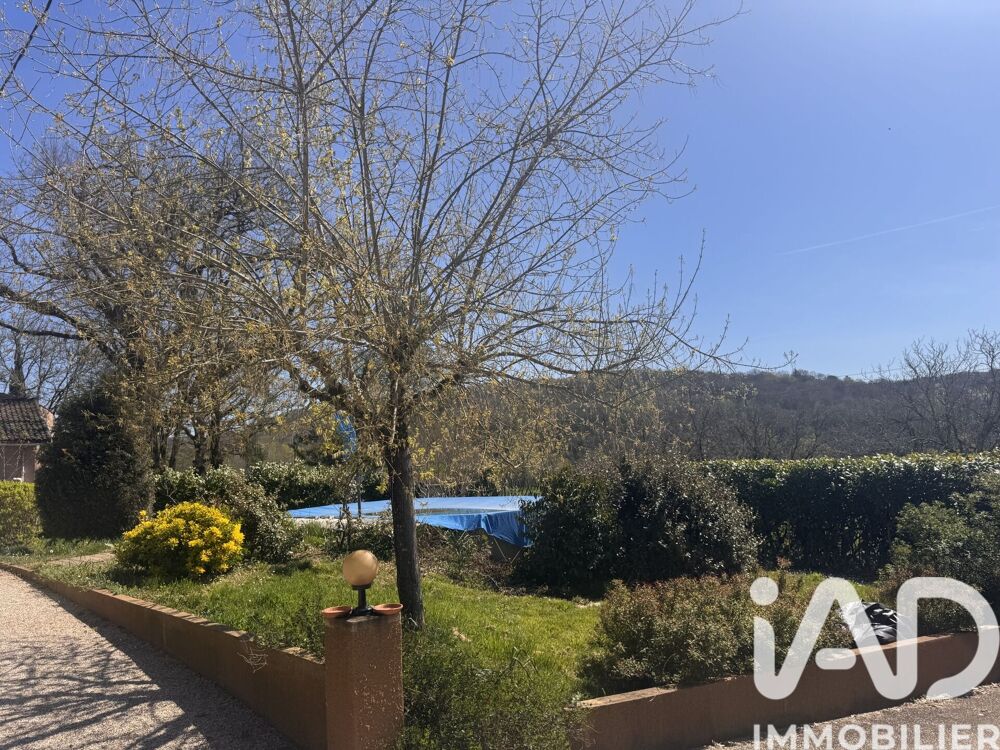 Vente Maison Vente Maison/villa 4 pièces Lamagdelaine