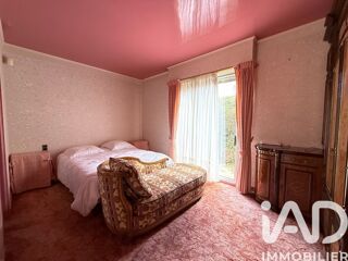  Maison à vendre 5 pièces 164 m²