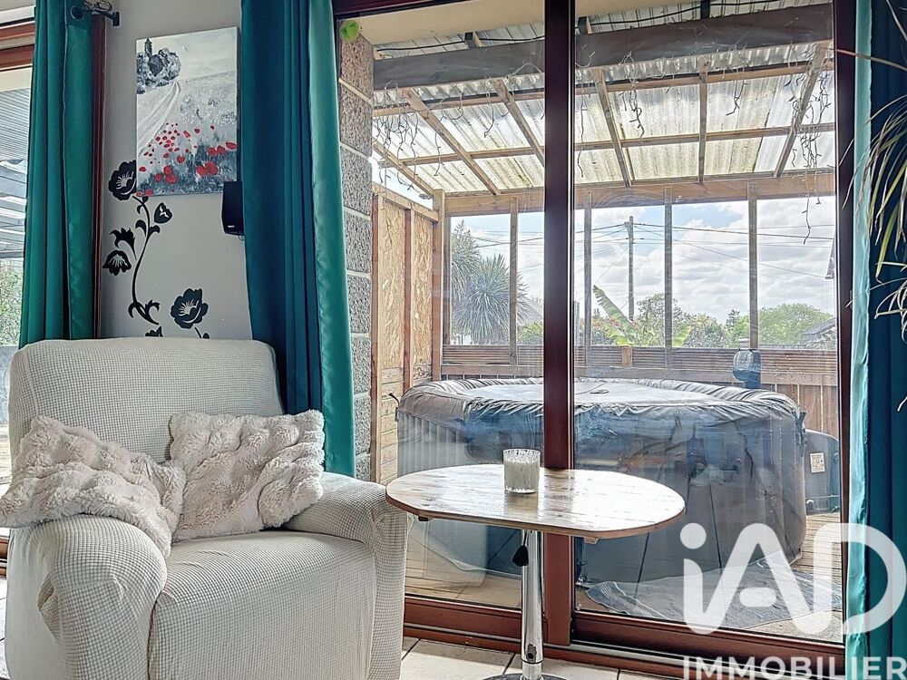 Vente Maison Vente Maison traditionnelle 8 pièces Pontorson