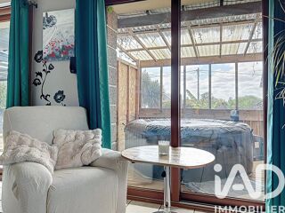  Maison à vendre 8 pièces 203 m²
