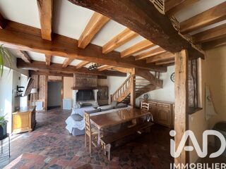  Maison à vendre 7 pièces 190 m²