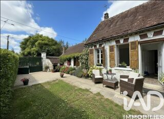  Maison à vendre 3 pièces 64 m²