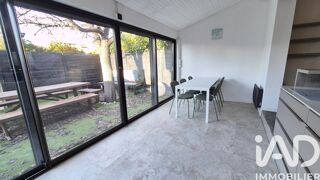  Maison � vendre 5 pi�ces 93 m�
