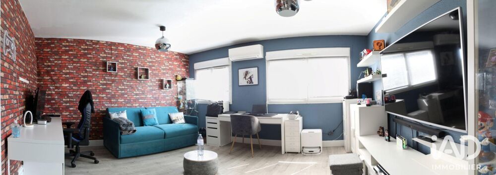 Vente Maison Vente Maison/villa 4 pièces Toulouse
