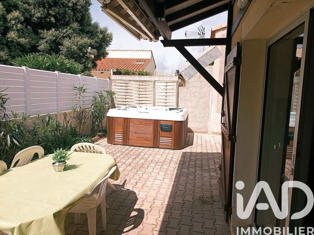 Vente Maison/villa 2 pièces