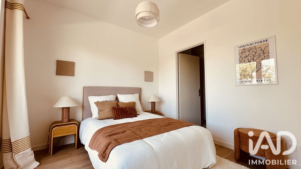 Vente Duplex 4 pièces