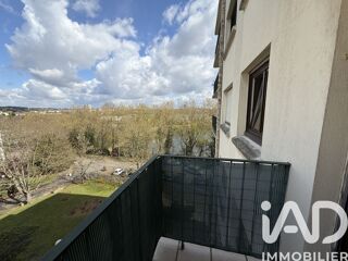  Appartement à vendre 2 pièces 60 m²