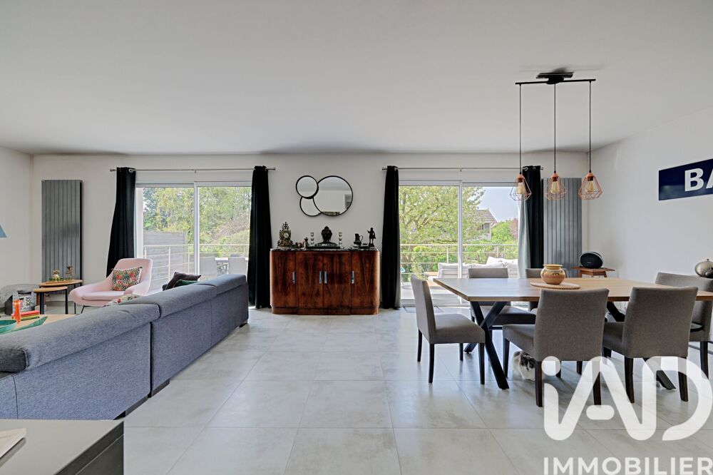 Vente Maison Vente Maison/villa 6 pièces Vaires-sur-marne