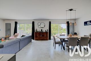  Maison à vendre 6 pièces 149 m²
