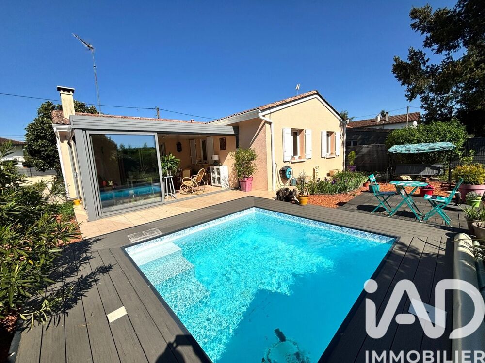 Vente Maison traditionnelle 4 pièces