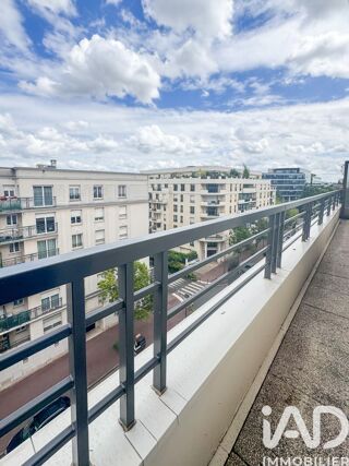  Appartement à vendre 2 pièces 52 m²