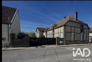  Maison à vendre 7 pièces 248 m²