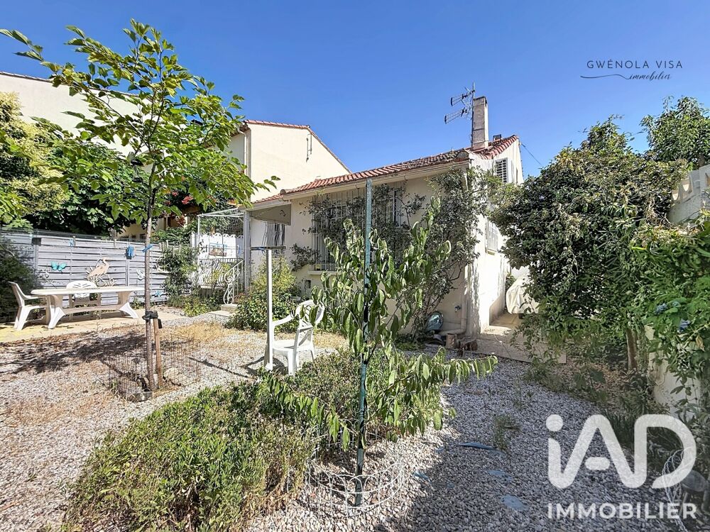 Vente Maison Vente Maison/villa 3 pièces Narbonne