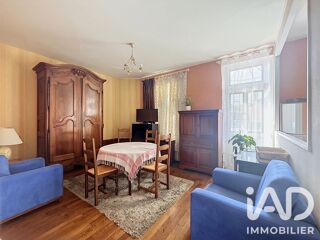  Maison à vendre 5 pièces 119 m²