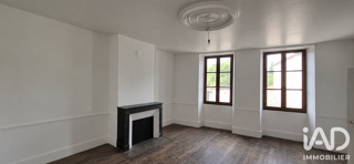  Maison à vendre 4 pièces 94 m²