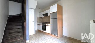 Vente Maison Vente Maison/villa 3 pièces Fougères