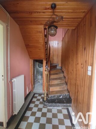  Maison � vendre 4 pi�ces 97 m�
