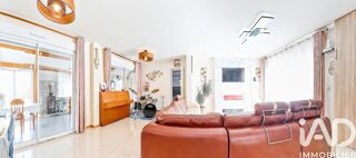  Maison � vendre 10 pi�ces 198 m�
