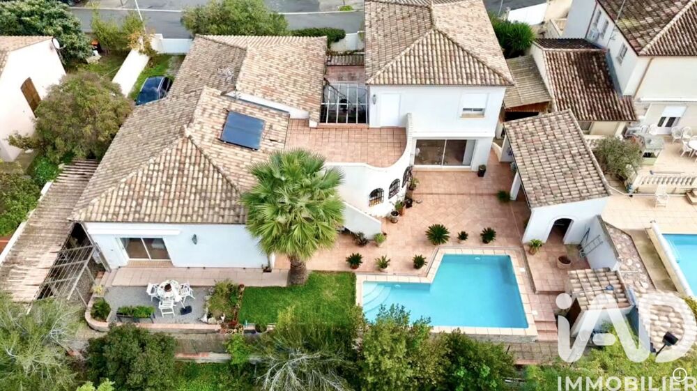 Vente Maison traditionnelle 7 pièces