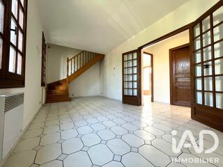  Maison à vendre 4 pièces 80 m²