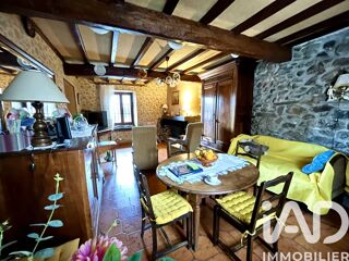  Maison à vendre 6 pièces 123 m²