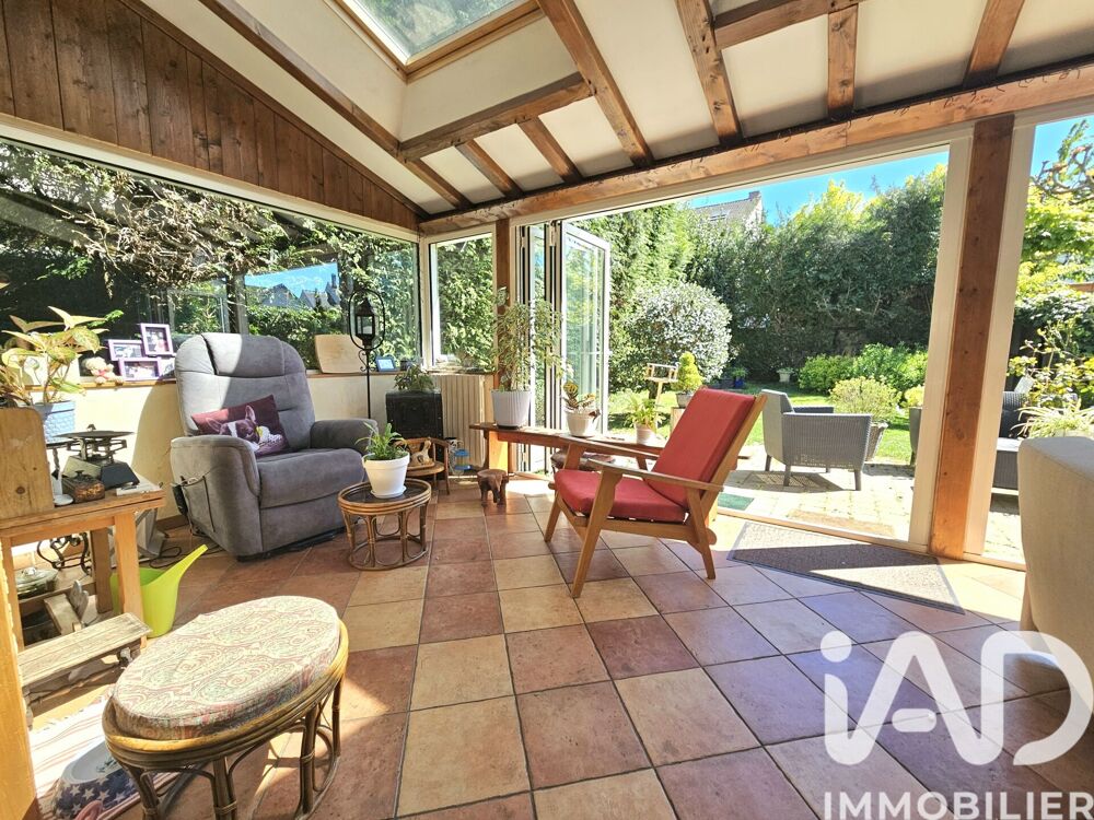 � vendre  Maison V�lizy-Villacoublay (78140)