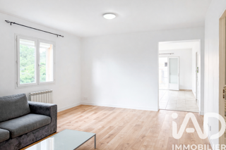  Appartement � vendre 3 pi�ces 77 m�