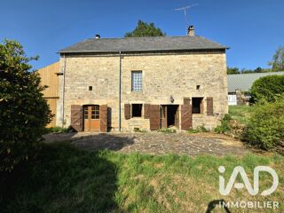  Maison à vendre 2 pièces 70 m²