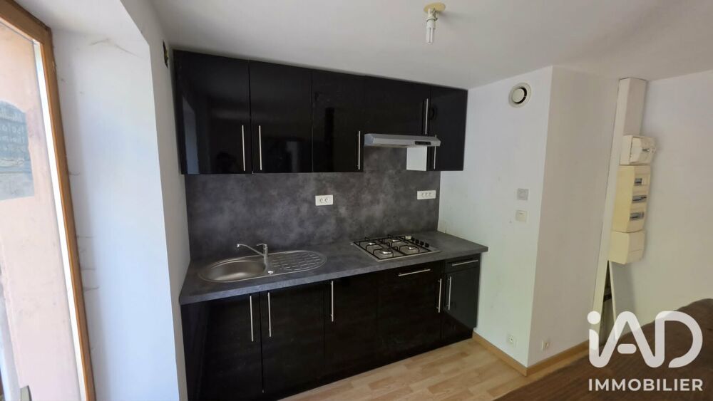 Vente Immeuble Vente Immeuble 107 m&sup2; Raon-l'Étape